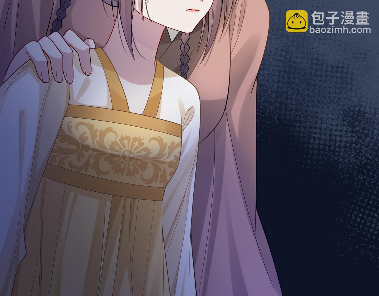 第124话 嫣嫣被抓(1/3)-第124话