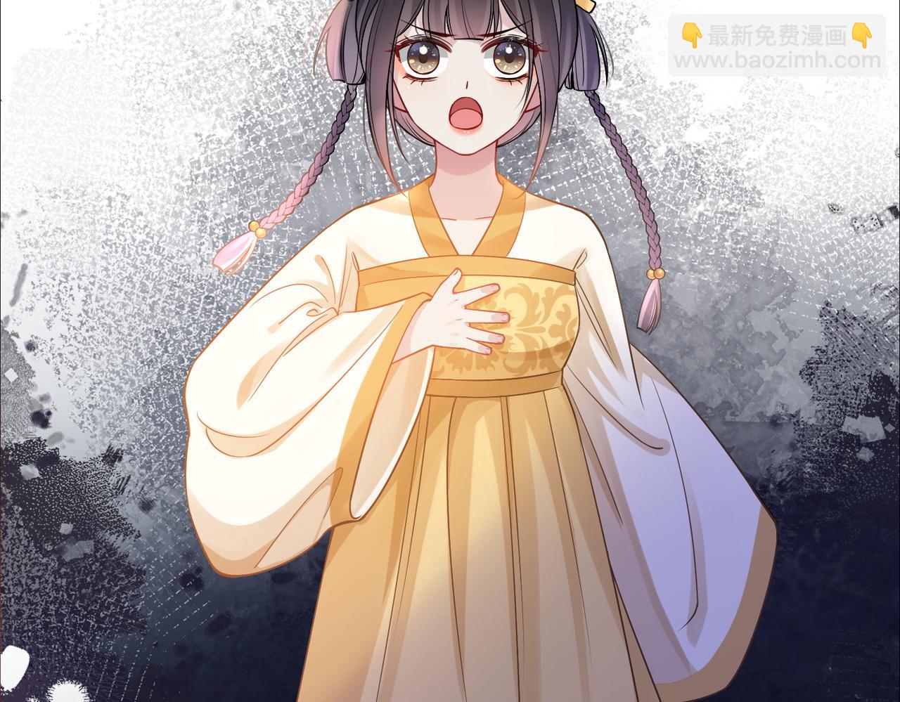 第124话 嫣嫣被抓(1/3)-第124话