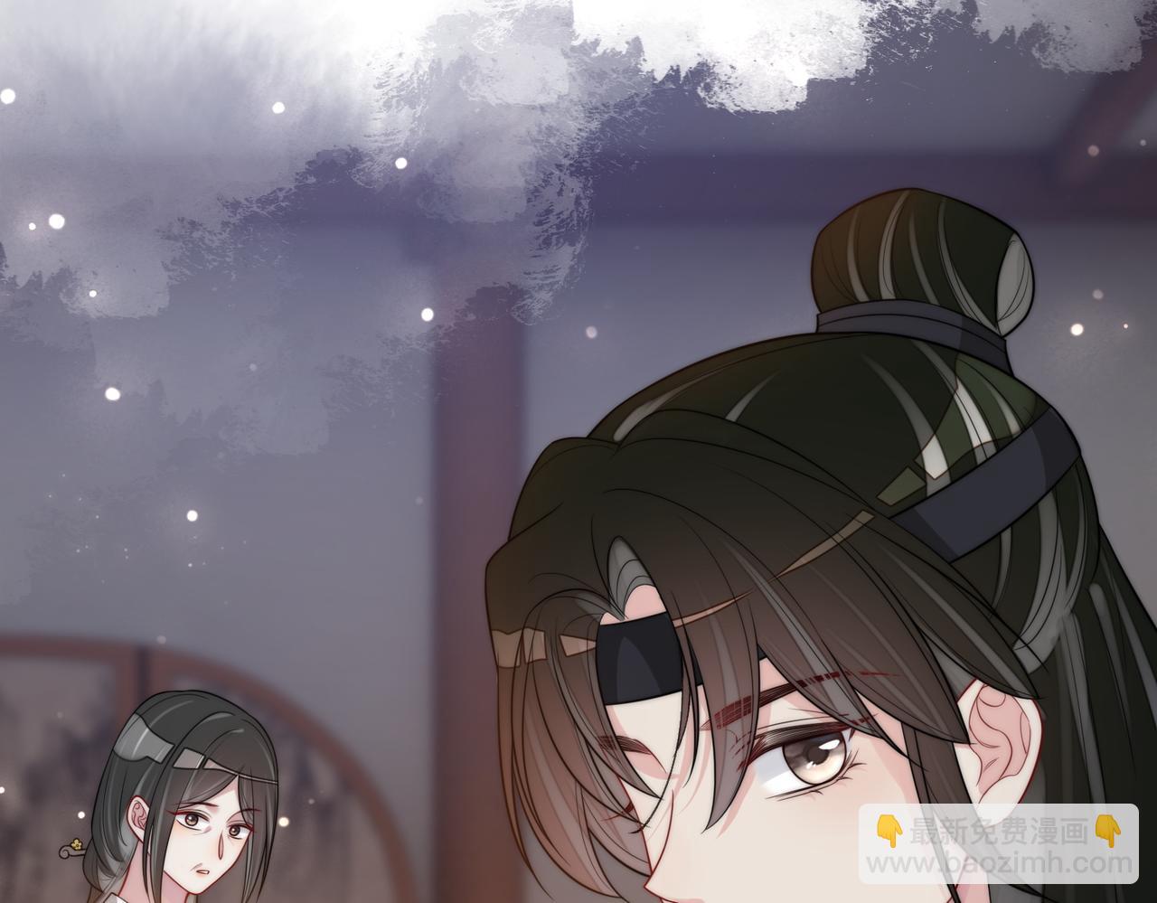 第124话 嫣嫣被抓(1/3)-第124话