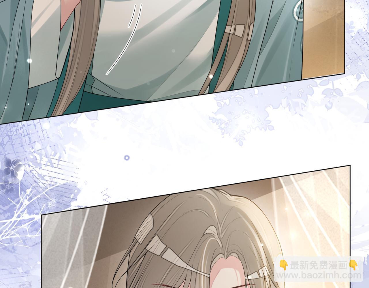 第128话 被燕玄屿弄哭(1/2)-第128话