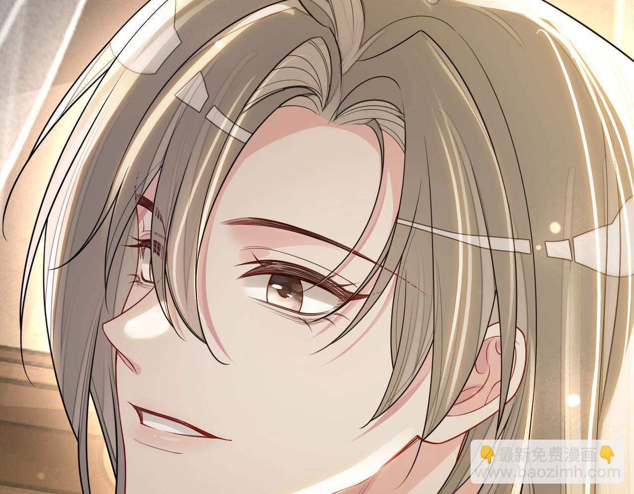 第128话 被燕玄屿弄哭(1/2)-第128话