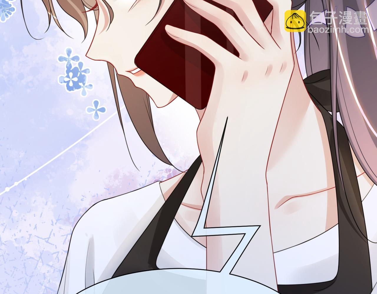 第14话 总裁吃醋也幼稚(1/3)-第14话