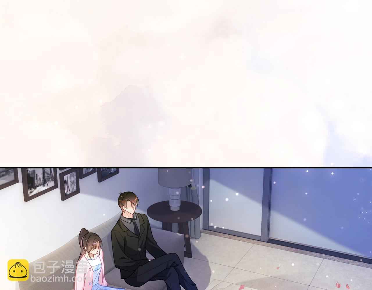 第14话 总裁吃醋也幼稚(1/3)-第14话