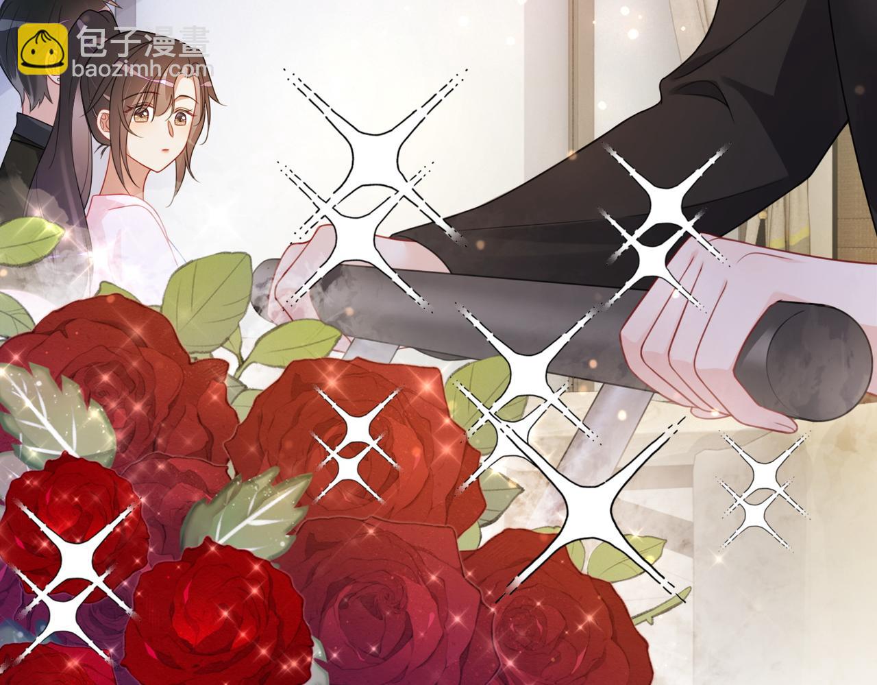 第14话 总裁吃醋也幼稚(1/3)-第14话