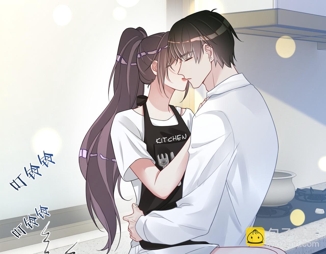 第14话 总裁吃醋也幼稚(1/3)-第14话