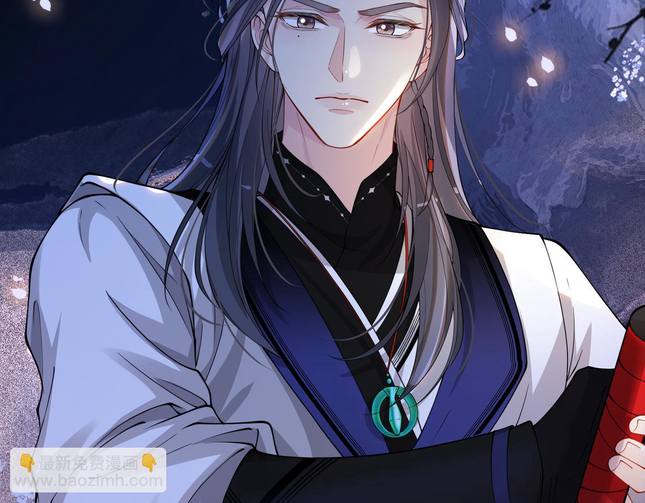 第130话 选择谁？(1/3)-第130话