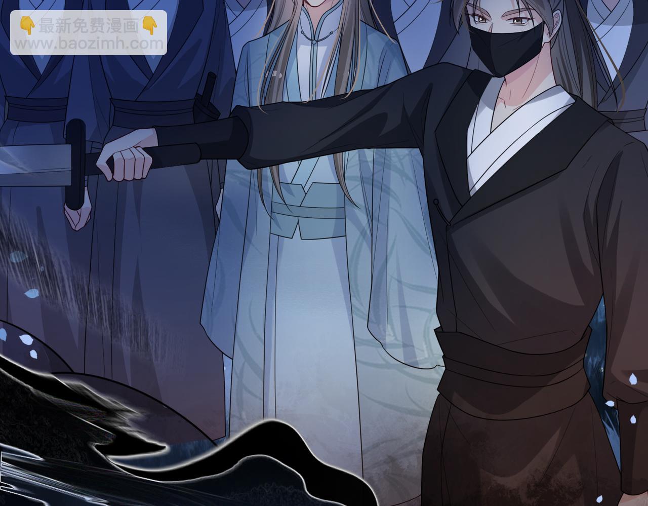 第130话 选择谁？(1/3)-第130话