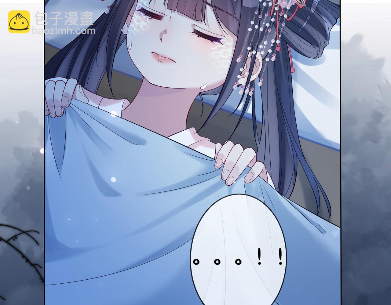 第132话 变身人鱼(1/3)-第132话