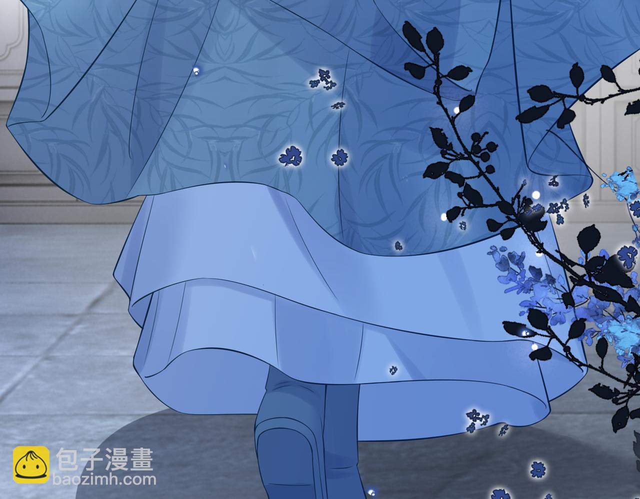 第132话 变身人鱼(1/3)-第132话