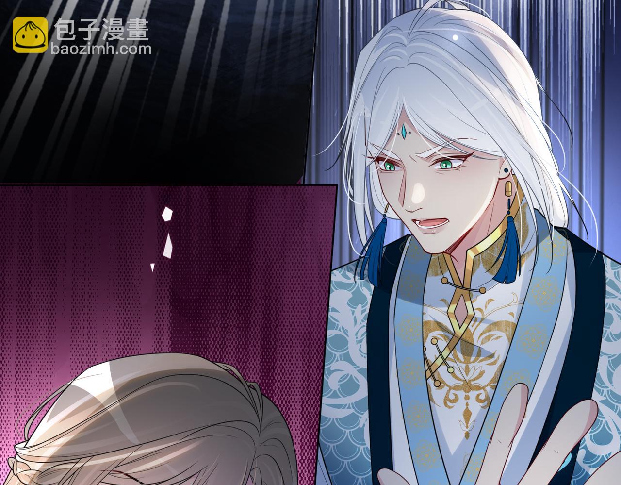 第134话 见到神医(1/3)-第134话