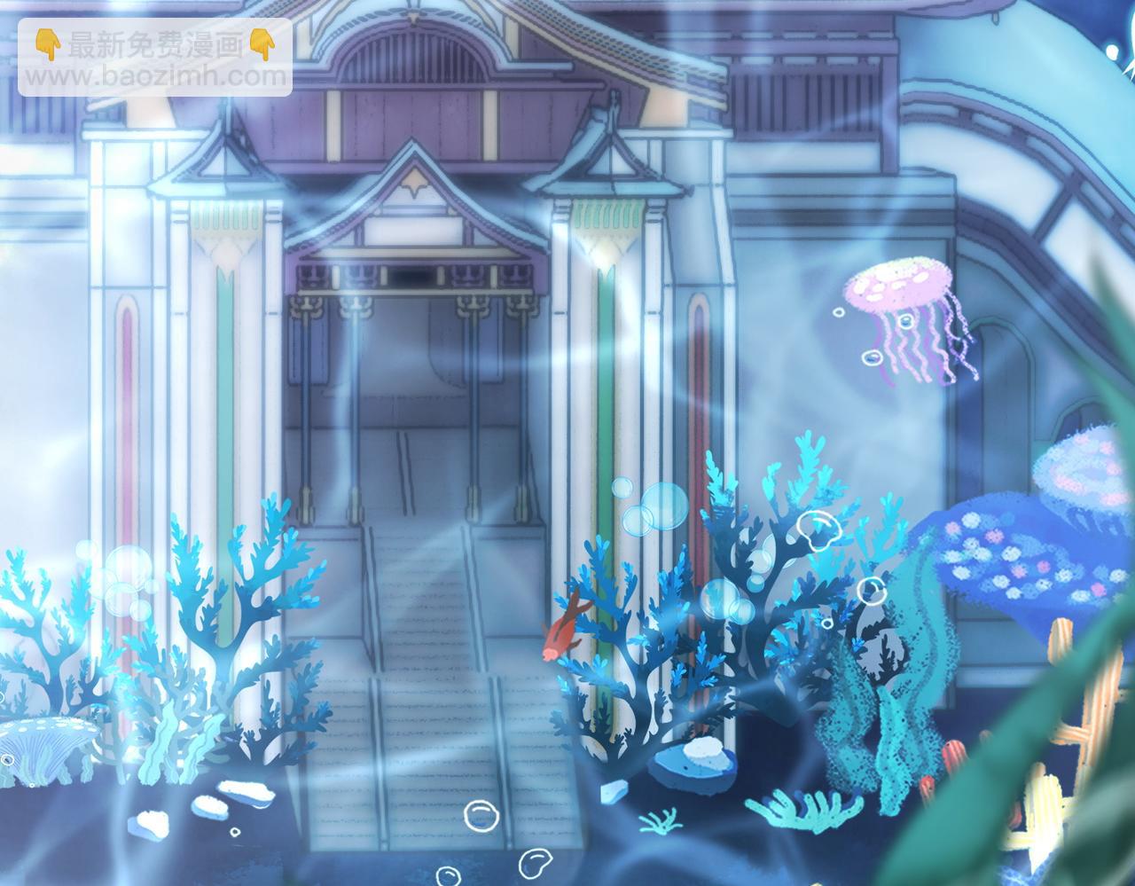 第136话 谈个恋爱？(1/3)-第136话