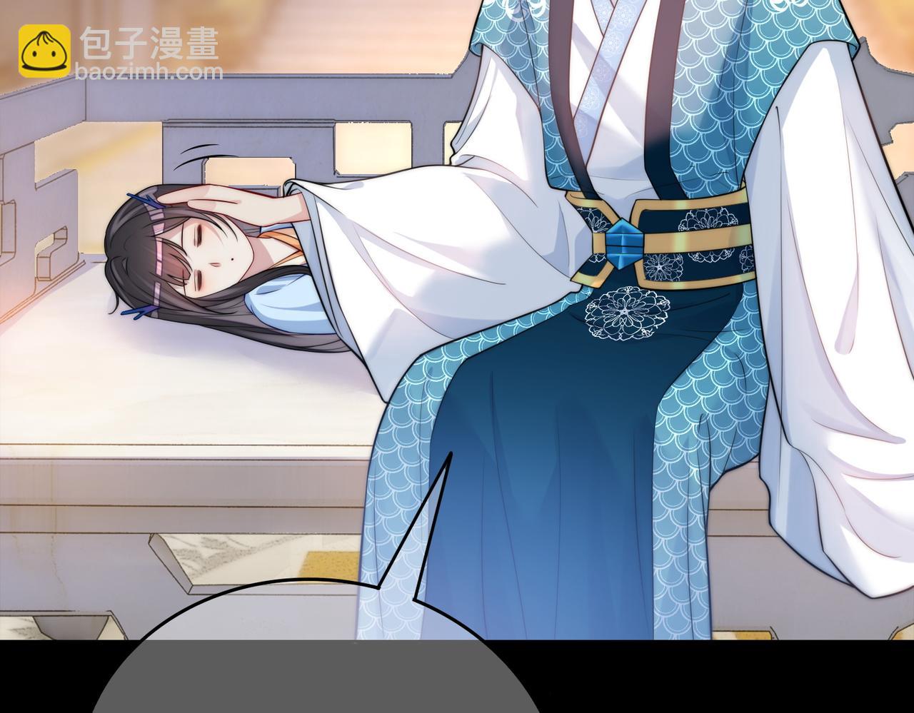 第136话 谈个恋爱？(1/3)-第136话