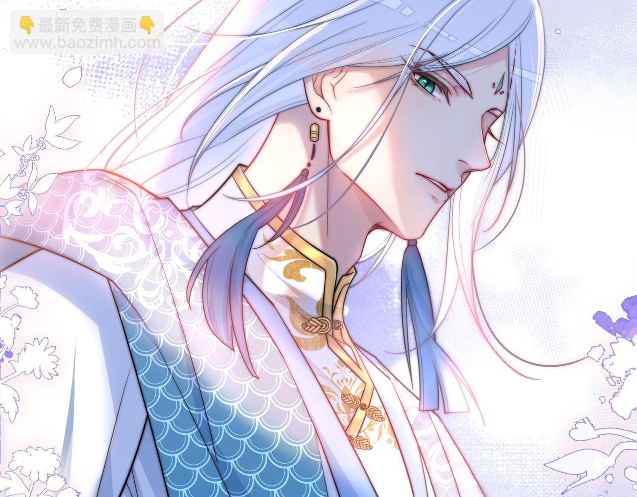 第136话 谈个恋爱？(1/3)-第136话