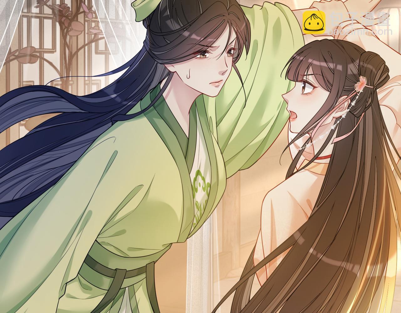 第140话 三魂归一(1/3)-第140话