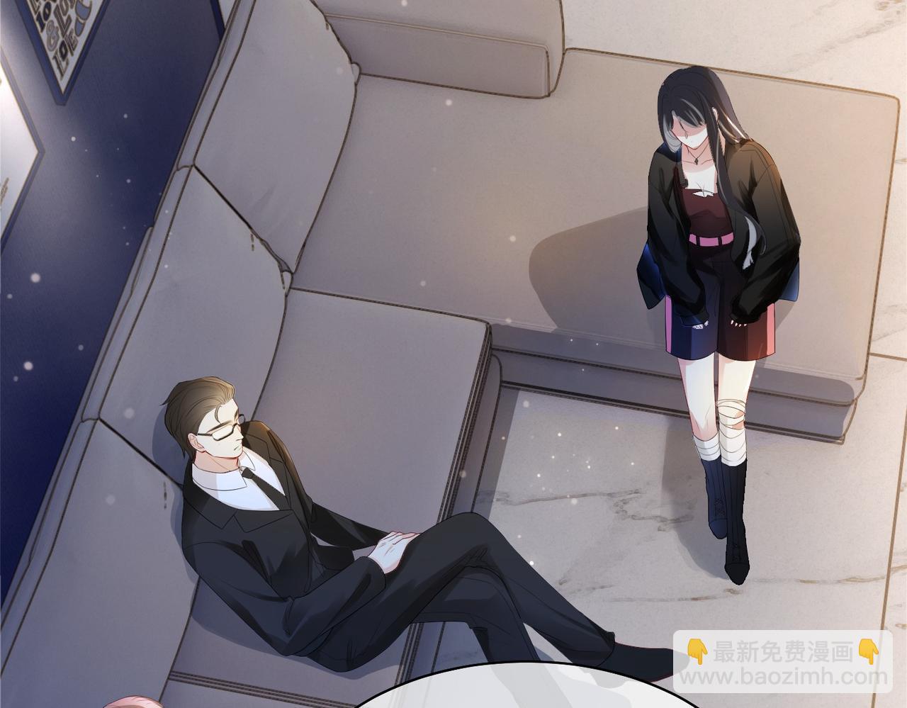 第22话 正面开撕！(1/3)-第22话