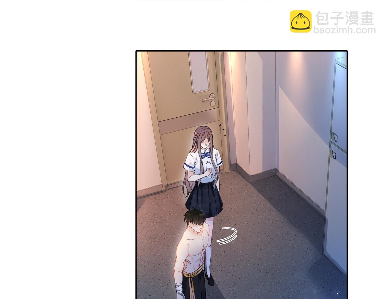 第26话 我信你！(1/3)-第26话