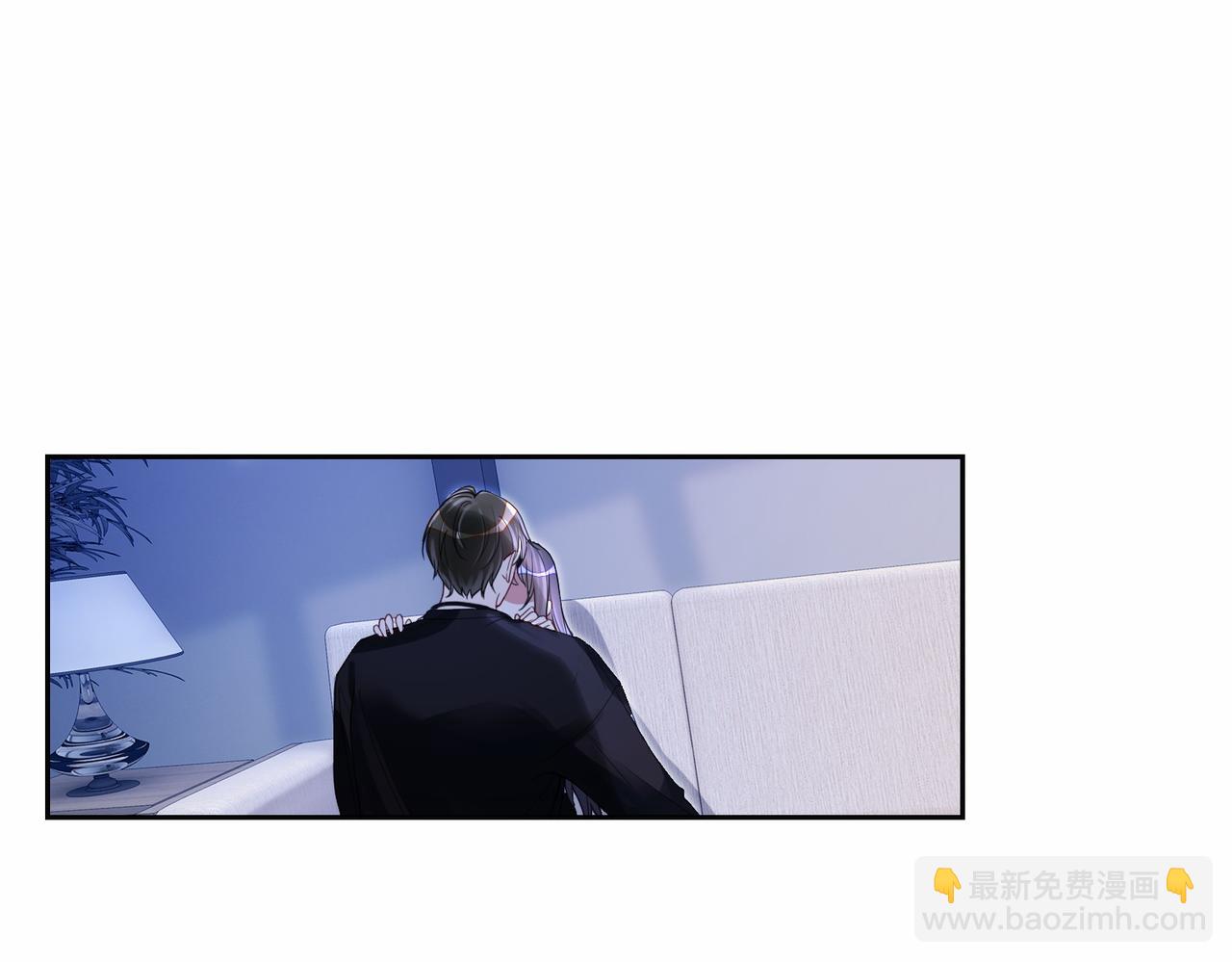 第34话 女朋友(1/3)-第34话