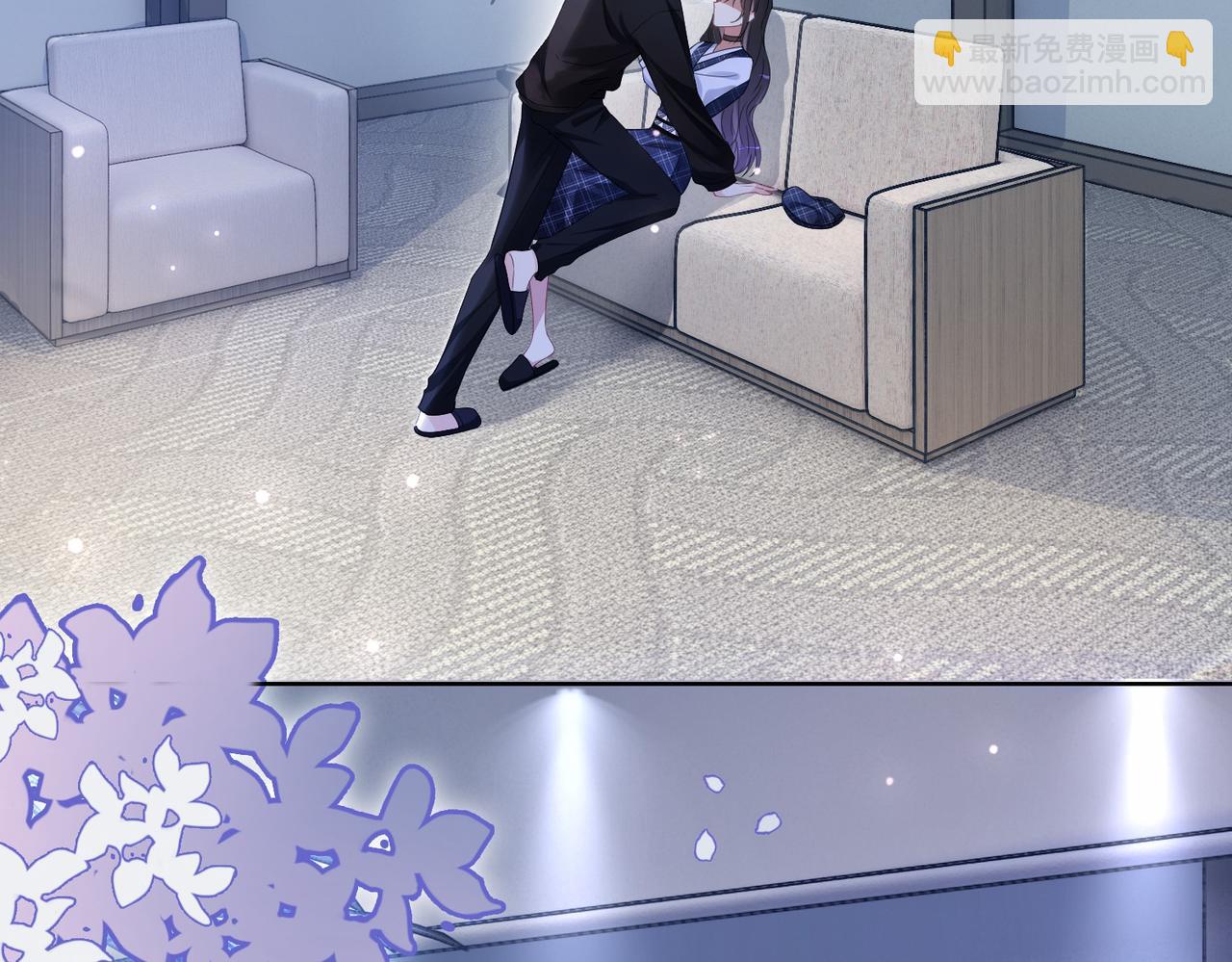 第34话 女朋友(1/3)-第34话