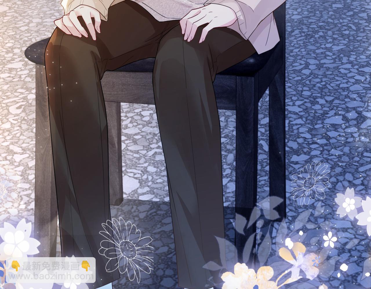 第36话 晚安吻(1/3)-第36话