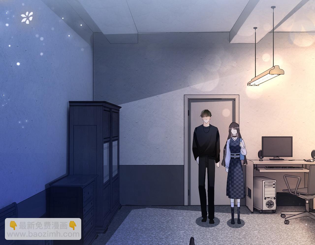 第36话 晚安吻(1/3)-第36话