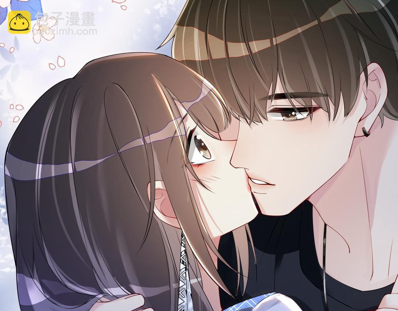 第36话 晚安吻(1/3)-第36话