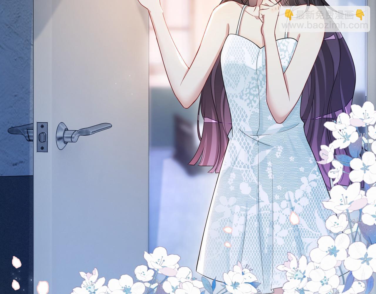 第38话 不要对我太好(1/3)-第38话