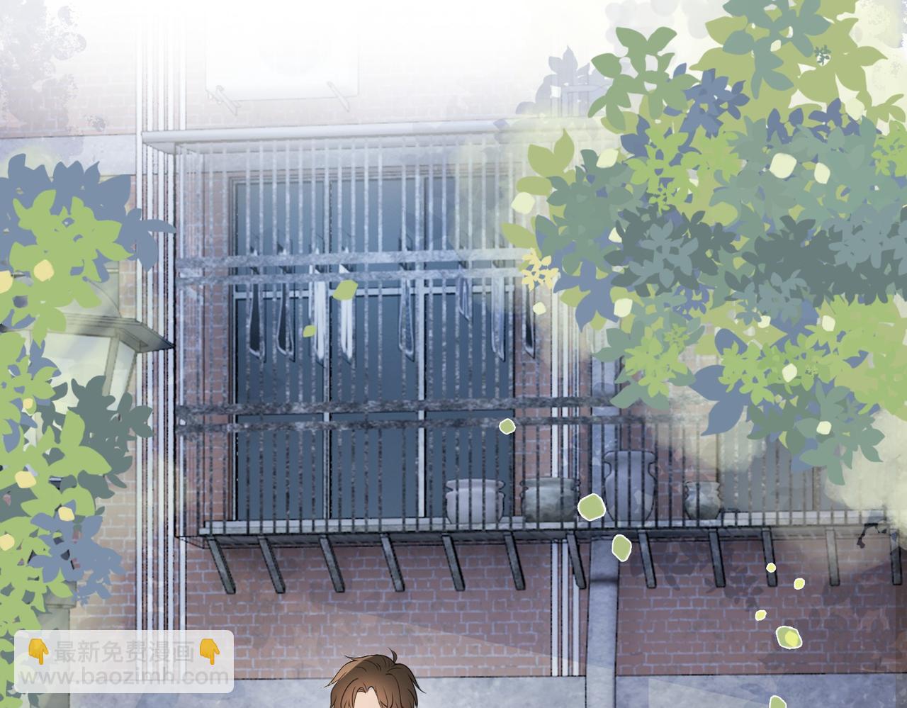 第38话 不要对我太好(1/3)-第38话