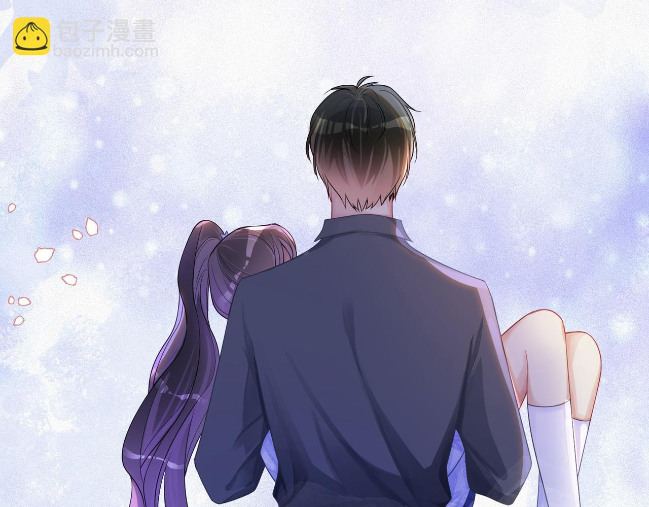 第42话 病娇癖好(1/3)-第42话