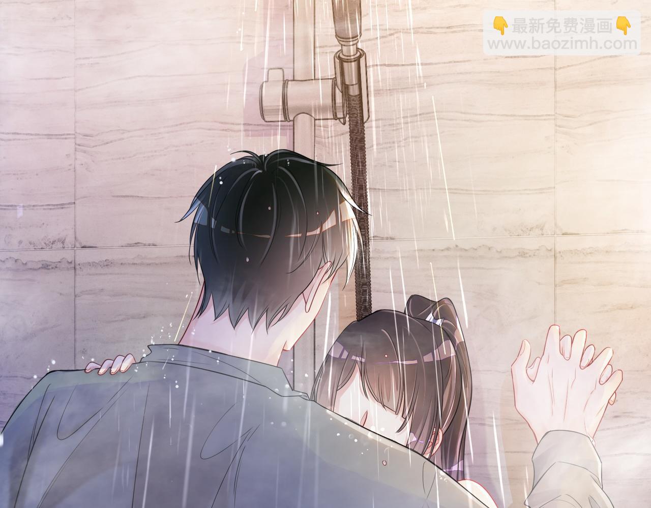 第42话 病娇癖好(1/3)-第42话