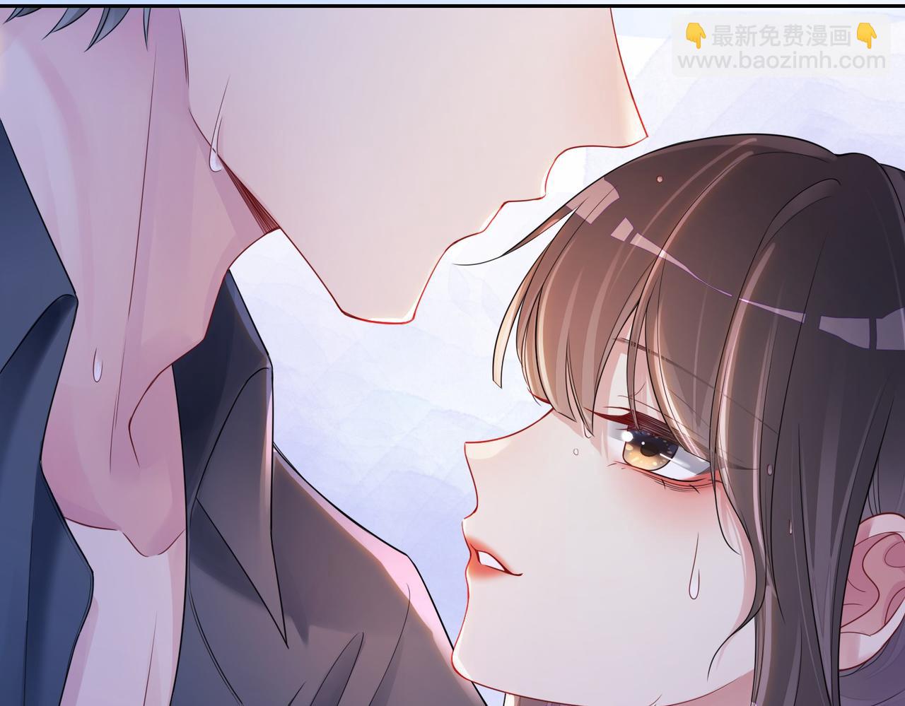 第42话 病娇癖好(1/3)-第42话