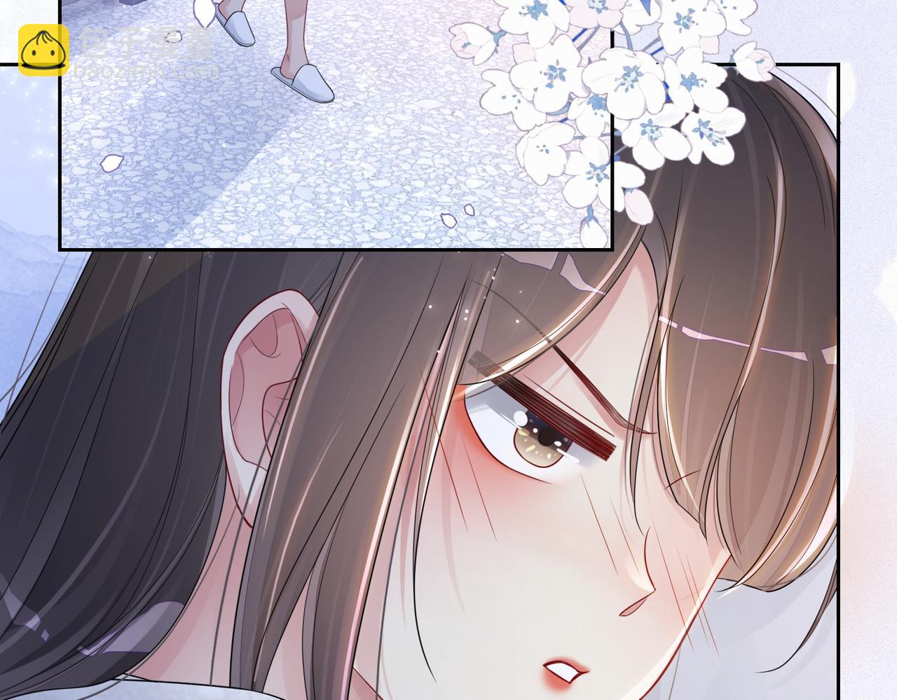 第42话 病娇癖好(1/3)-第42话