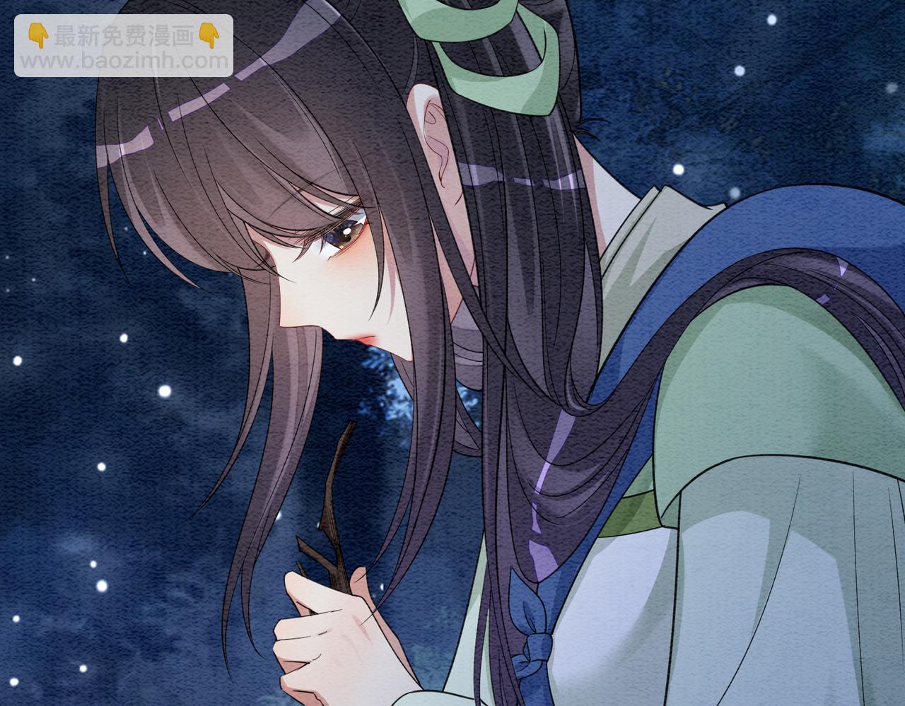 第48话 取她性命？(1/2)-第48话