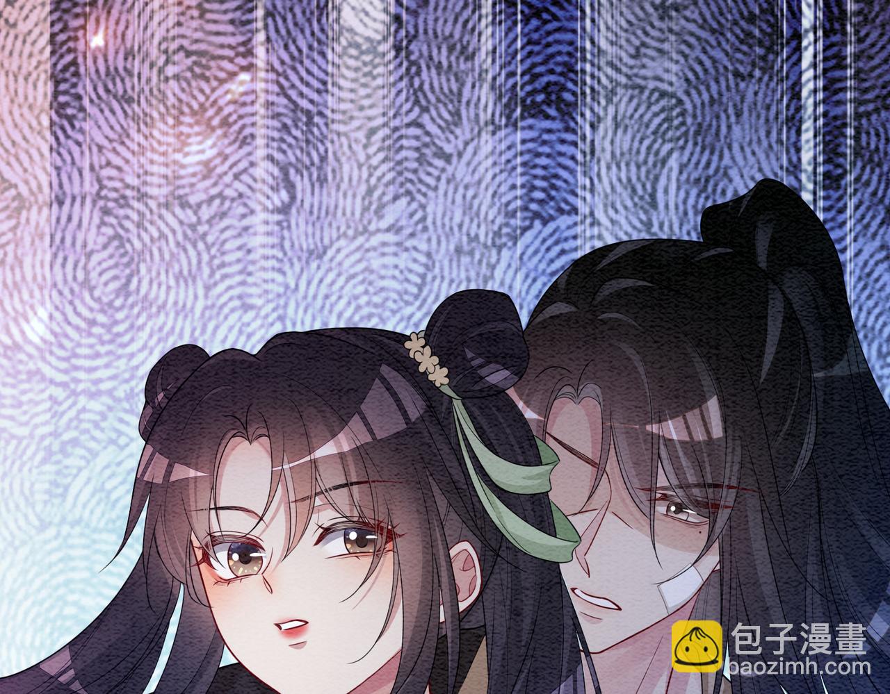 第48话 取她性命？(1/2)-第48话