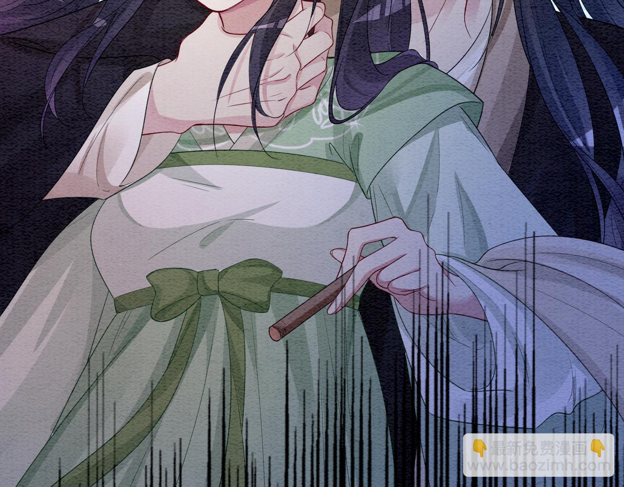 第48话 取她性命？(1/2)-第48话