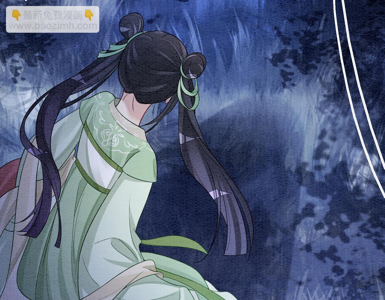 第48话 取她性命？(1/2)-第48话