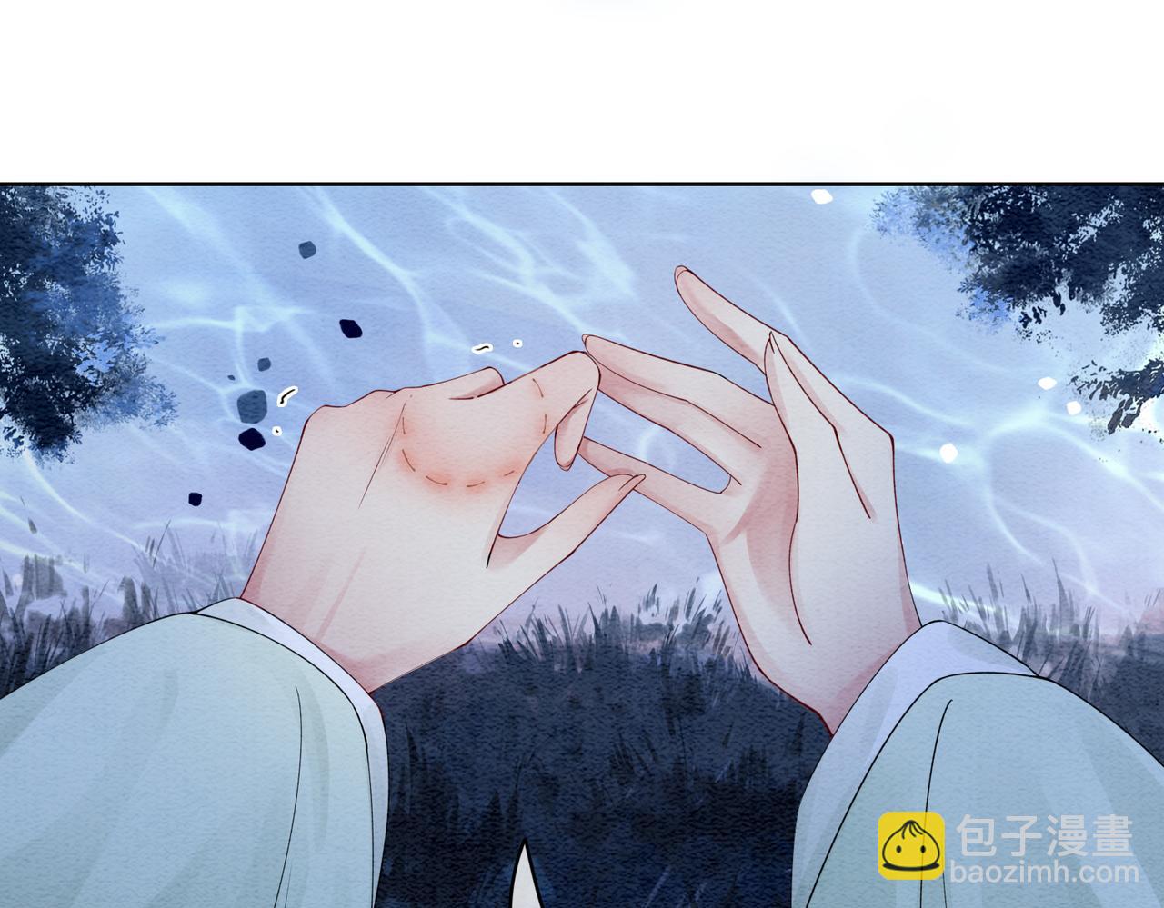 第50话 弑杀(1/3)-第50话