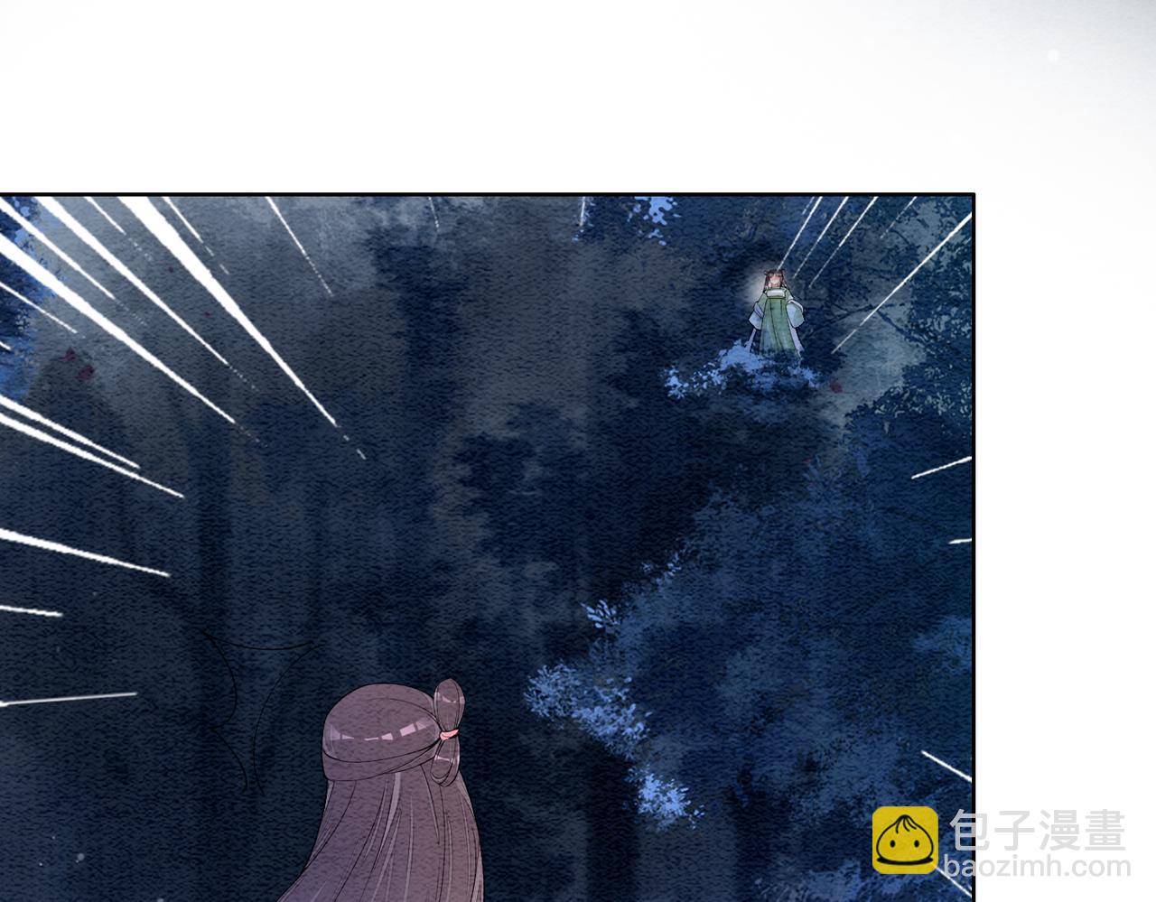 第50话 弑杀(1/3)-第50话