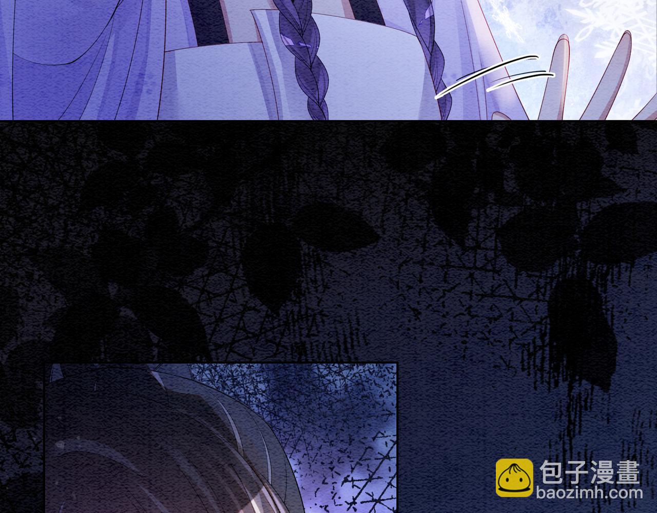 第54话 你究竟是什么人？(1/2)-第54话