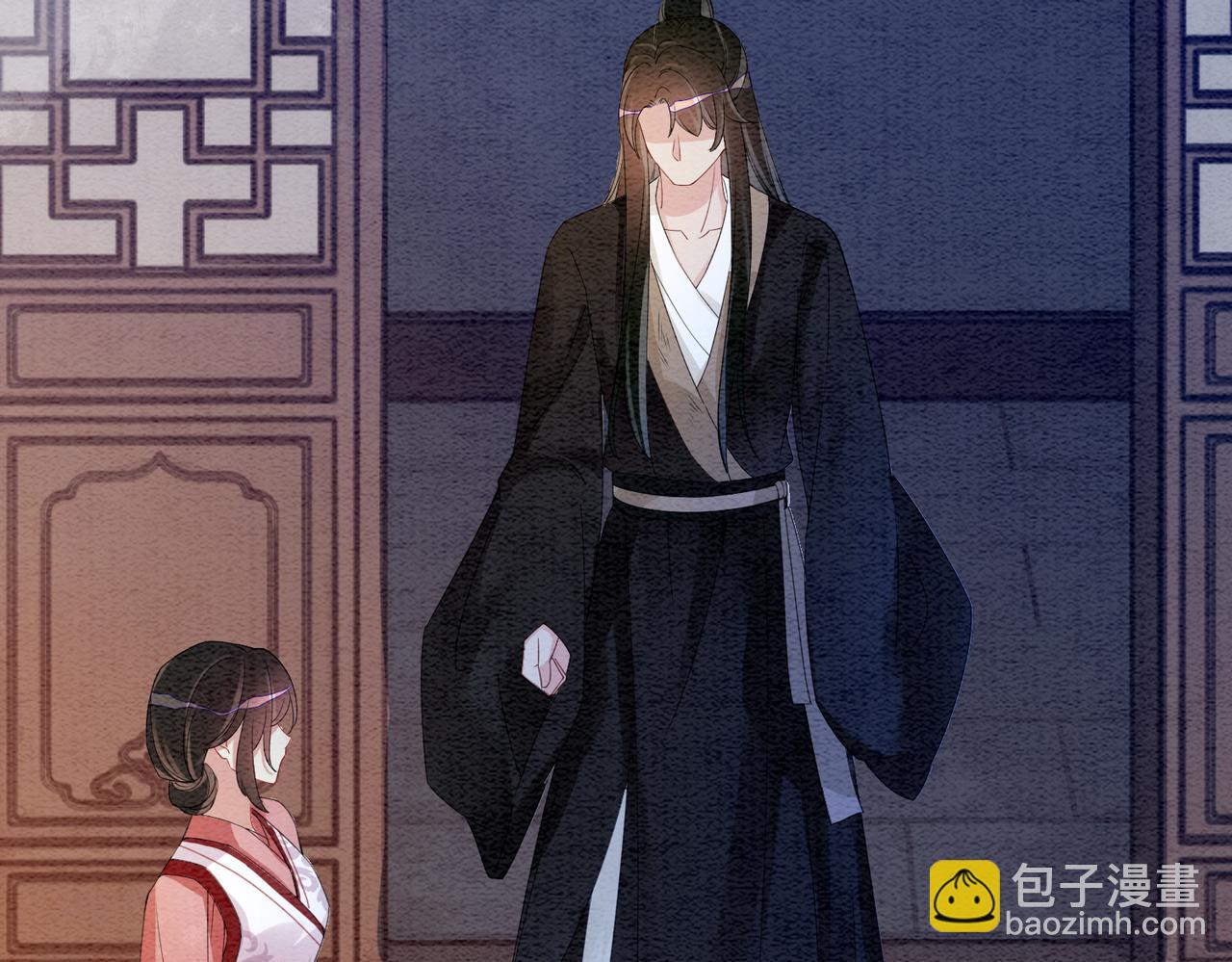 第54话 你究竟是什么人？(1/2)-第54话