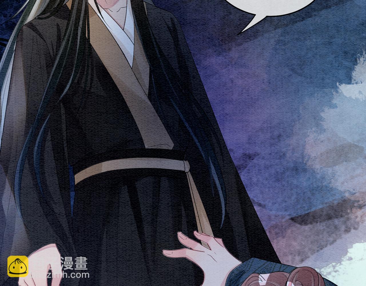 第56话 缓解折磨的办法？(1/2)-第56话