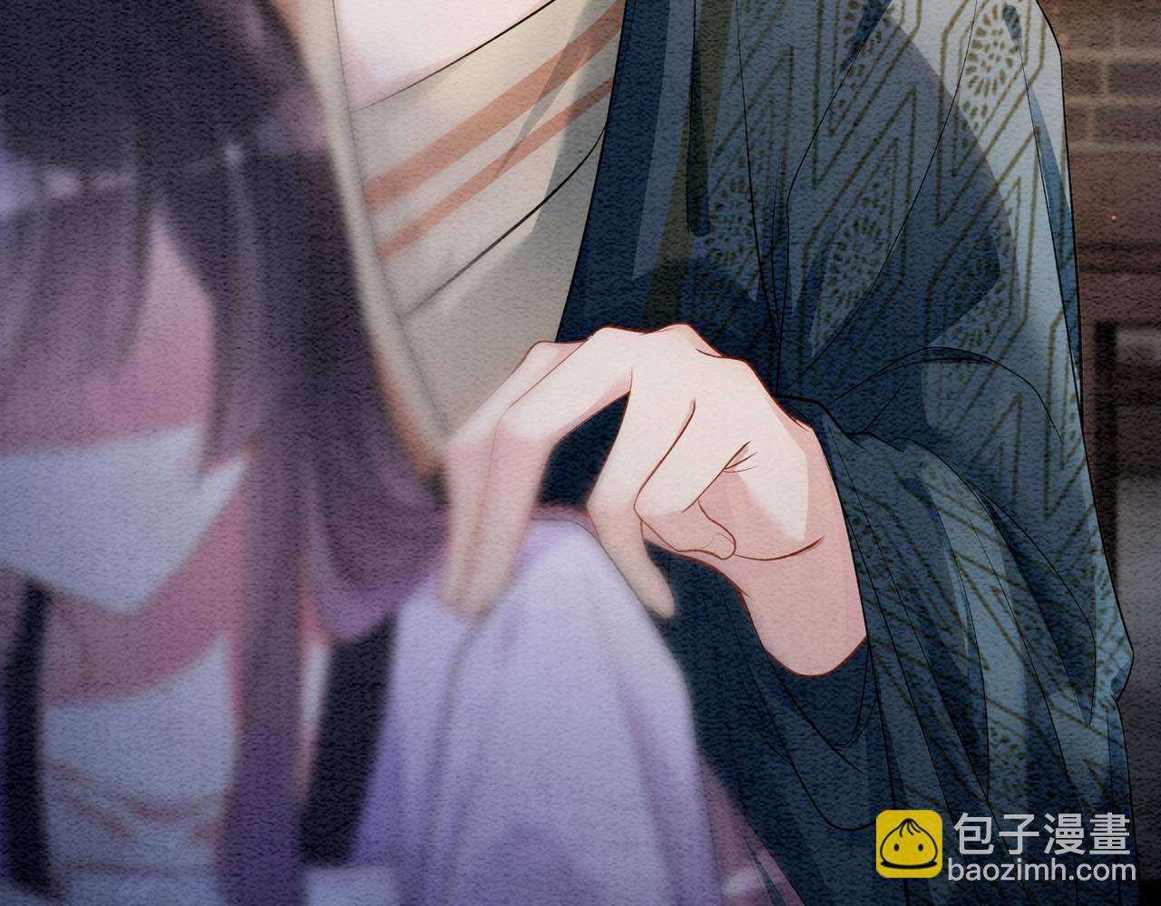 第56话 缓解折磨的办法？(1/2)-第56话