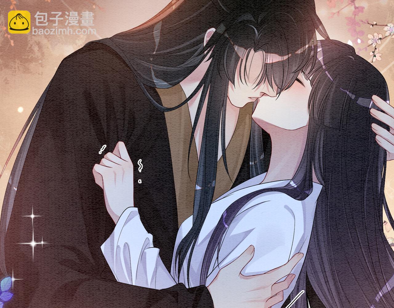 第58话 形同陌路(1/2)-第58话