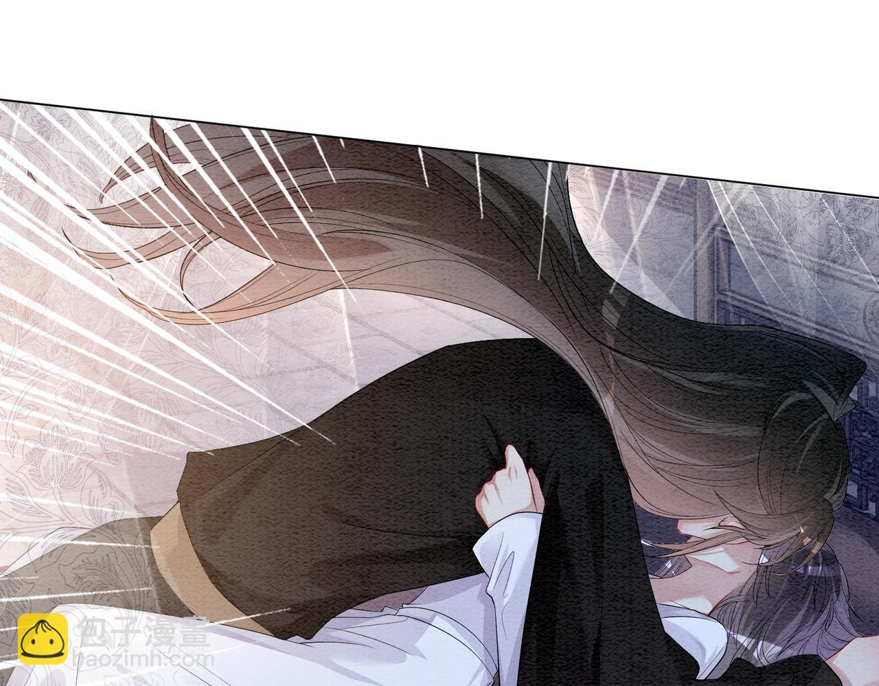 第58话 形同陌路(1/2)-第58话