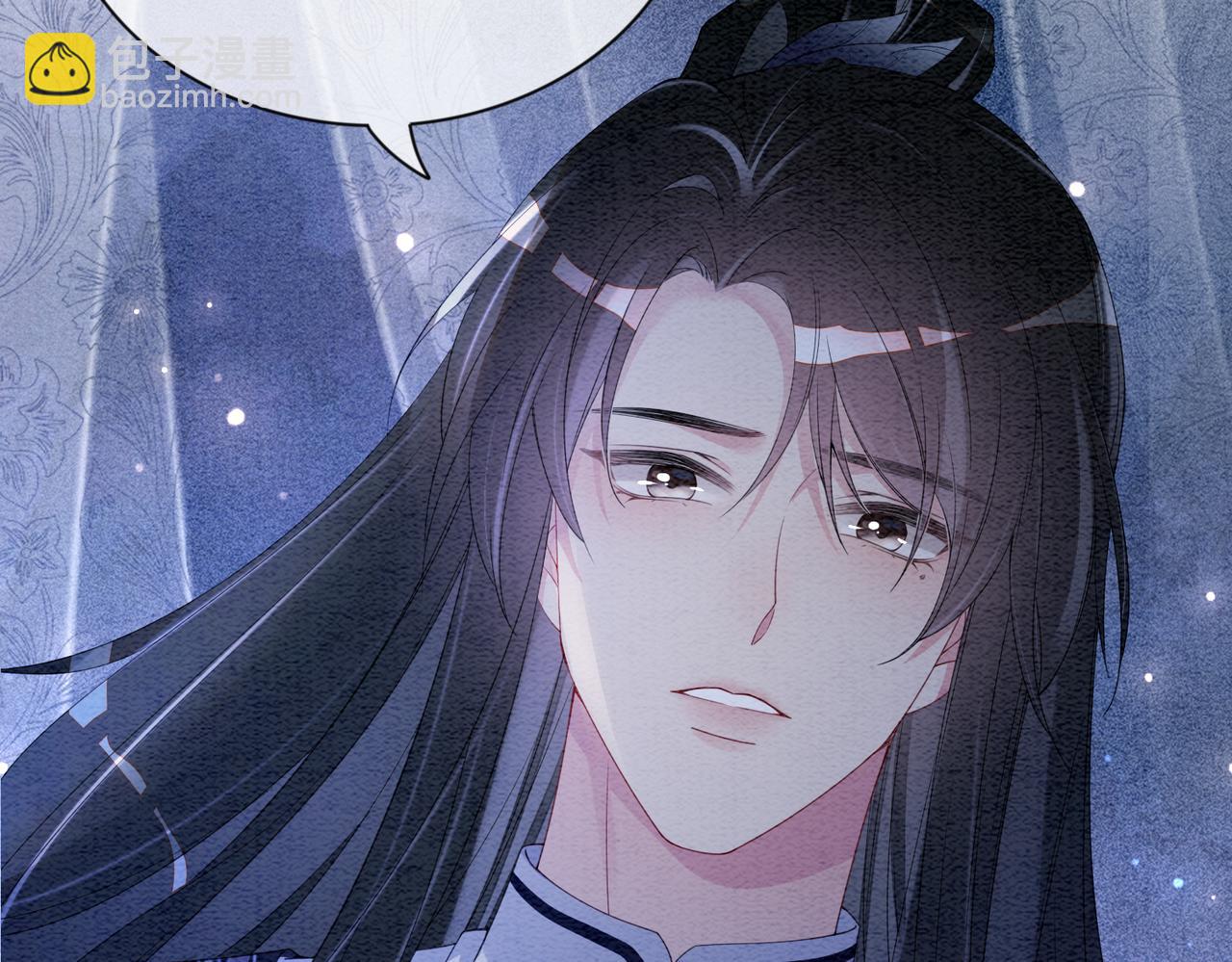 第60话 答应我一个要求(1/2)-第60话