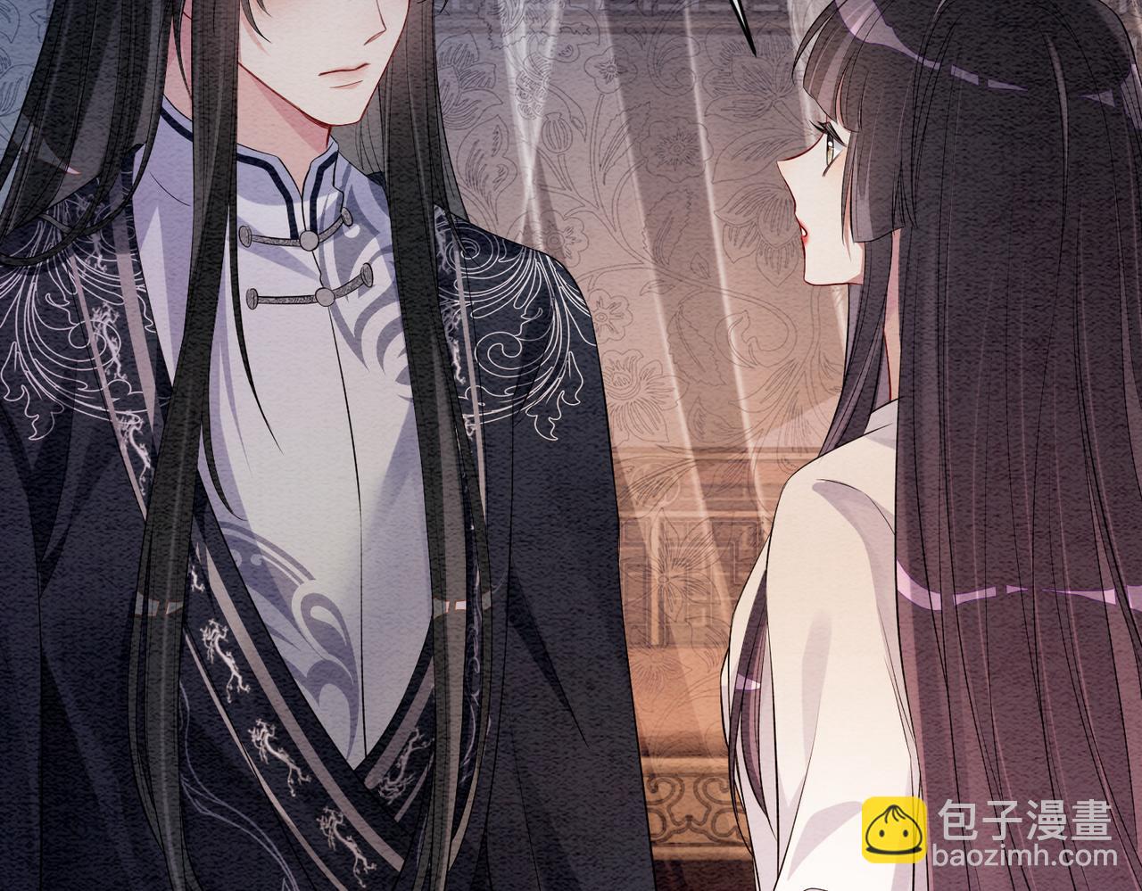 第60话 答应我一个要求(1/2)-第60话