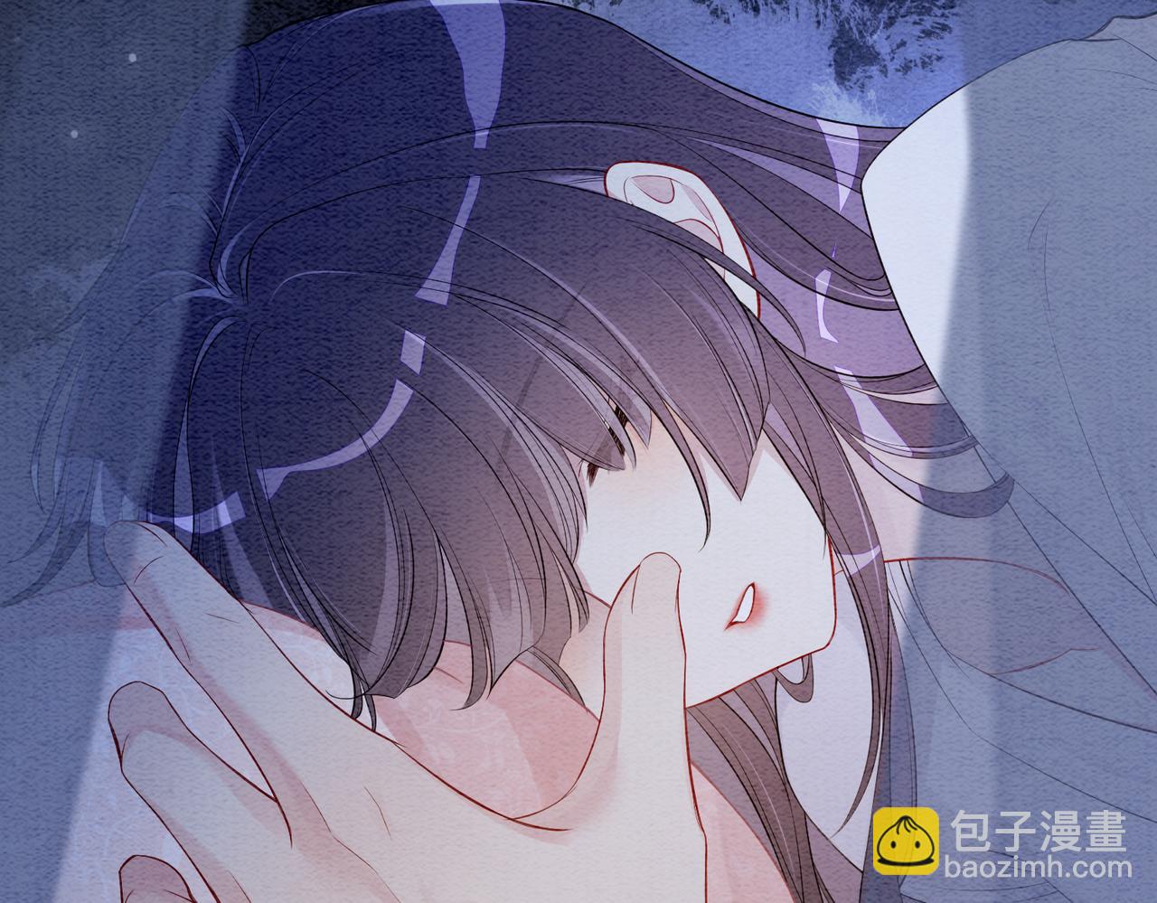 第60话 答应我一个要求(1/2)-第60话