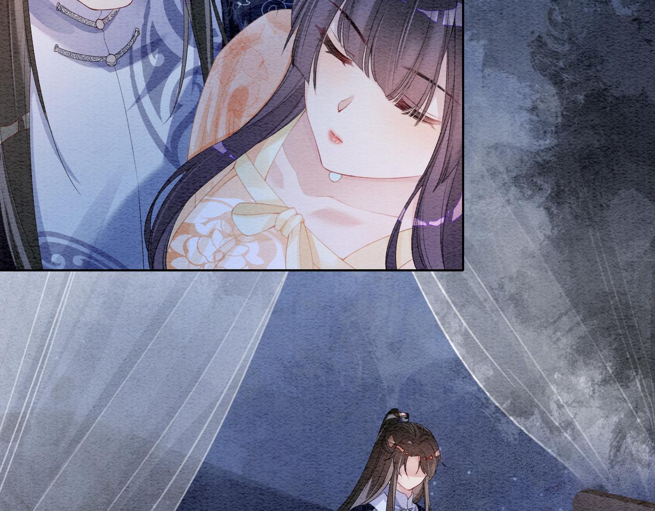 第62话 穆寒的真心？(1/3)-第62话