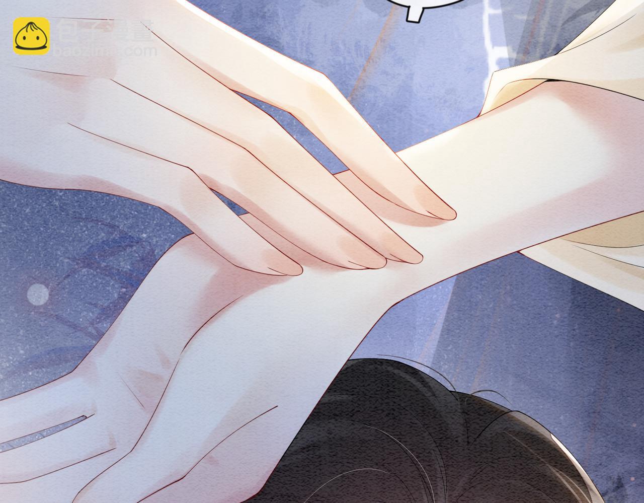 第62话 穆寒的真心？(1/3)-第62话