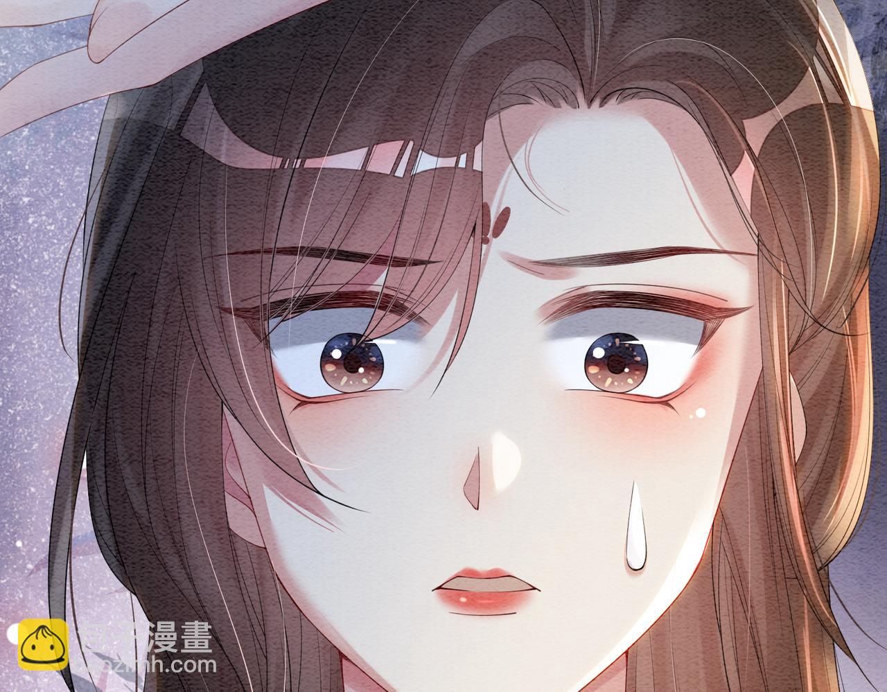 第62话 穆寒的真心？(1/3)-第62话