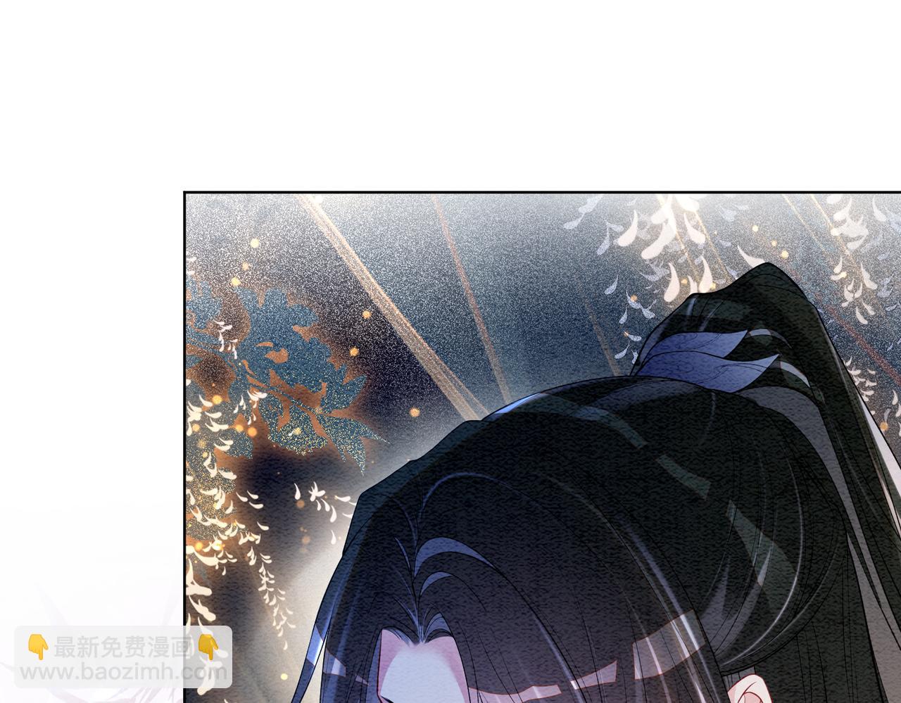 第62话 穆寒的真心？(1/3)-第62话